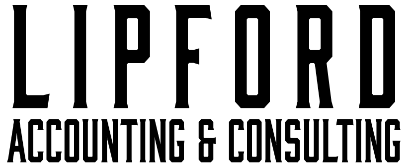 Lipford Consulting LLC Logo Lipford Consulting LLC